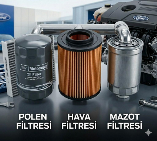 FİLTRELER