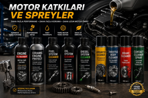 KATKILAR SPREYLER