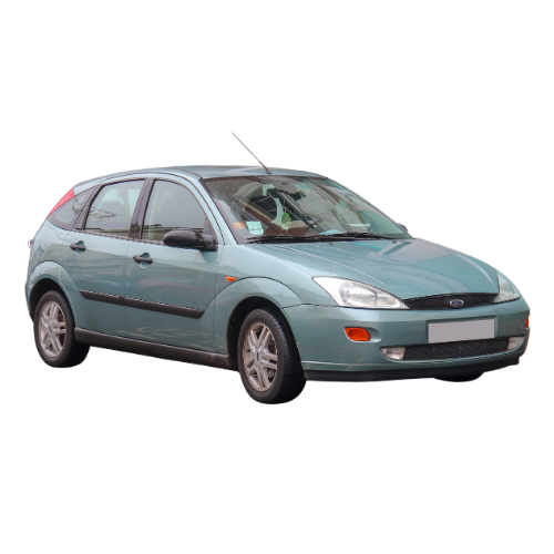 Focus 1 (1998-2004)