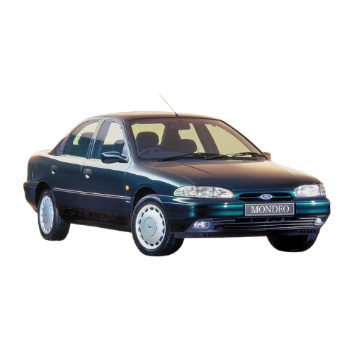 Mondeo (1993-2000)