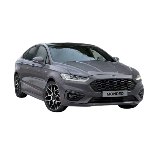 Mondeo (2015-)