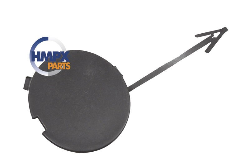 ÖN TAMPON ÇEKİ DEMİR KAPAĞI/MONDEO 07>11