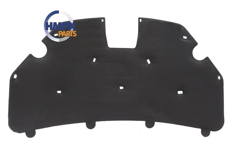 Ford FOCUS 04> Motor Kaput İzalatörü