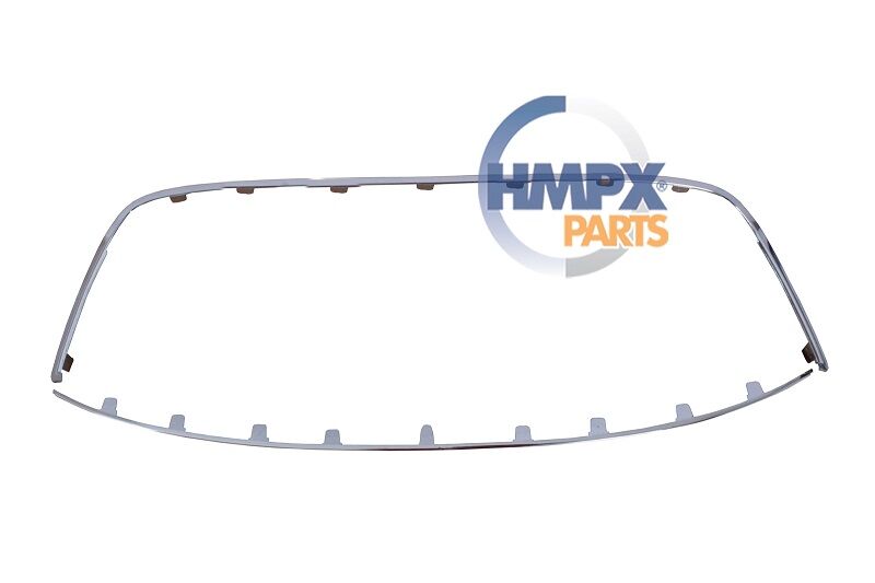 ÖN TAMPON PANJUR NİKELAJI/MONDEO 07>