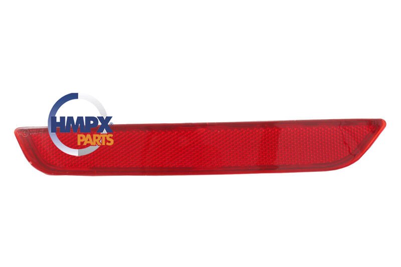 ARKA TAMPON REFLEKTÖRÜ SAĞ/MONDEO 07>