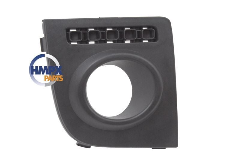 Ford FUSİON 06> Sis Far Çerçevesi Sag