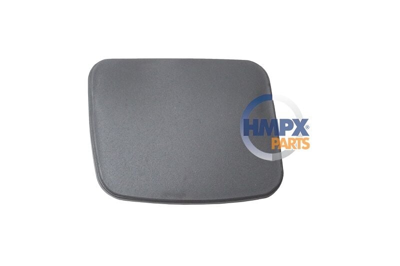 ÖN TAMPON ÇEKİ KAPAĞI SAĞ/CONNECT 06>09