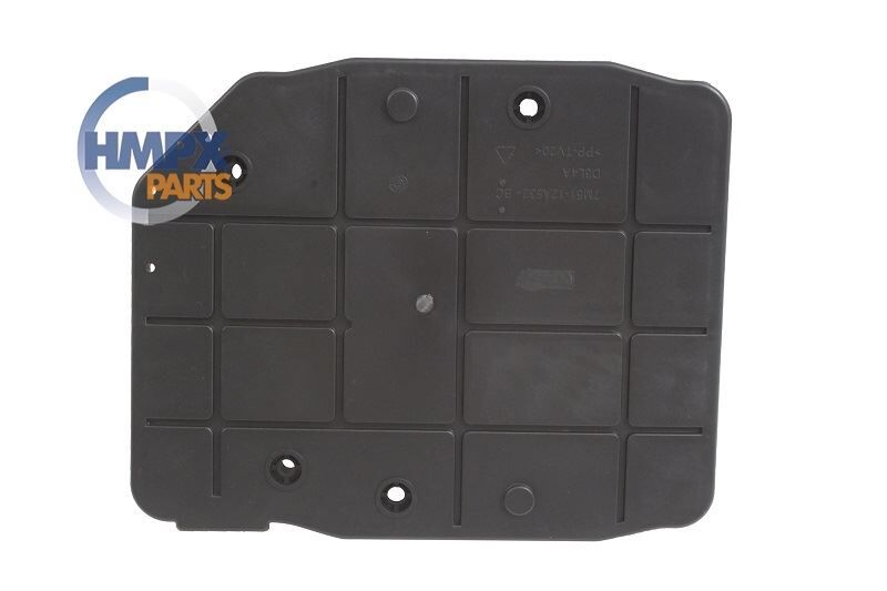 Ford FOCUS 07> Beyin Kutu Kapagı HMP