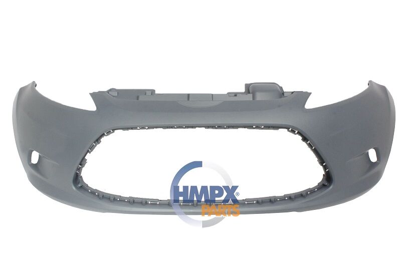 ÖN TAMPON SİSSİZ/FIESTA 08>