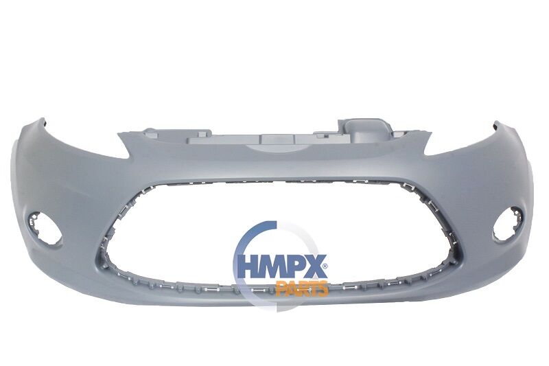 ÖN TAMPON SİSLİ/FIESTA 08>