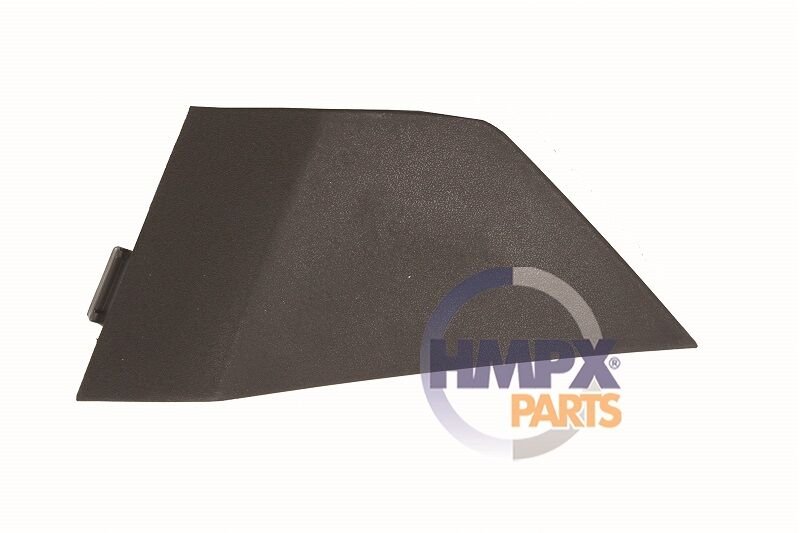 ÖN TAMPON ÇEKİ KAPAĞI SPORT/FİESTA 08>