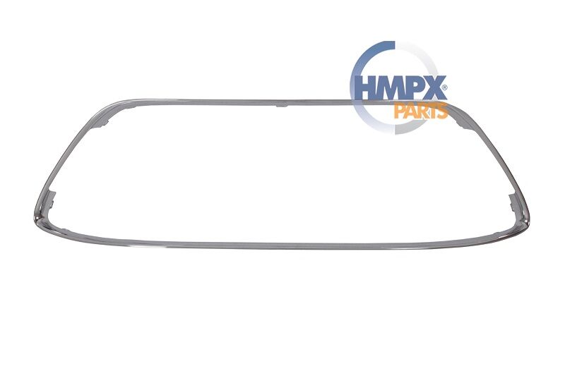 ÖN TAMPON PANJUR NİKELAJI/FIESTA 09>