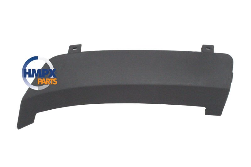 ARKA TAMPON ÇEKİ DEMİR KAPAĞI/FIESTA 08>12