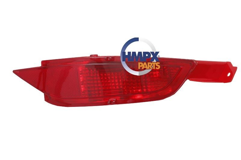 Ford FİESTA 09> Sis Lambası Arka Sağ (Duylu)