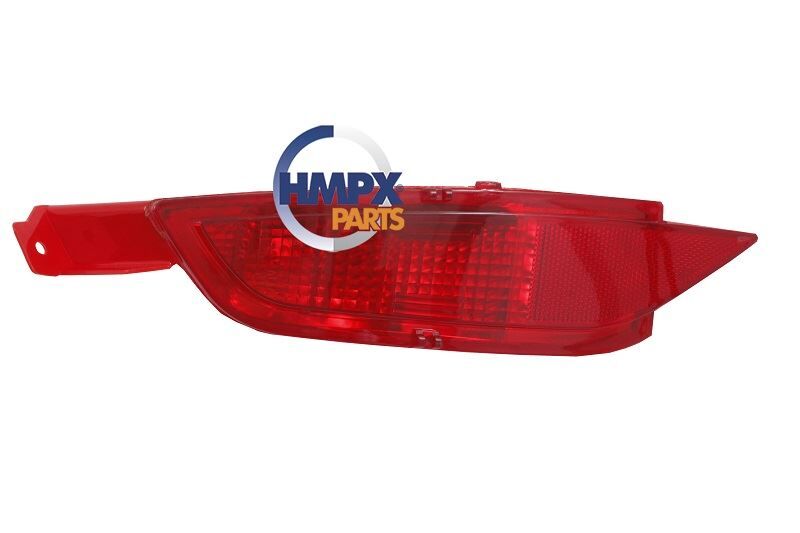 Ford FIESTA 08> Arka Sıs Lambası Sol