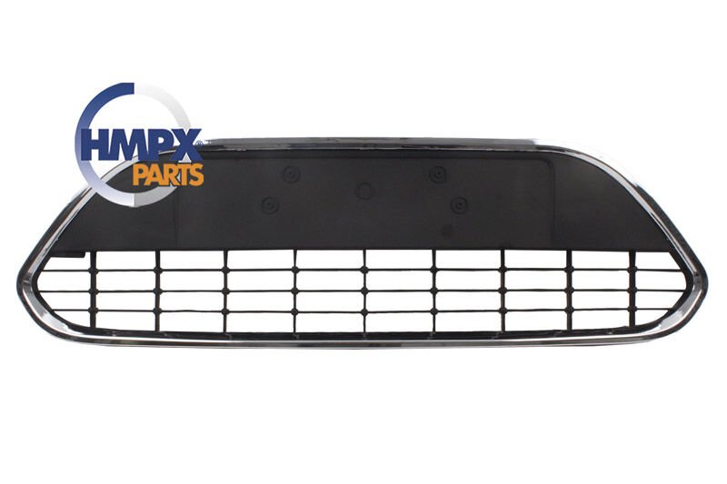 ÖN TAMPON PANJURU TAKIM (NİKELAJLI)/FOCUS 09>