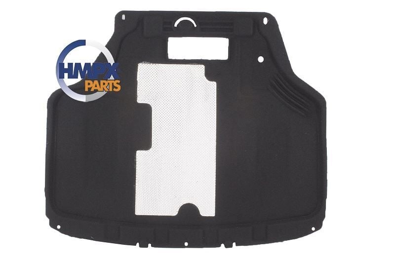 Ford FIESTA 09> B-MAX 12> COURIER 14> Motor Alt Muhafaza