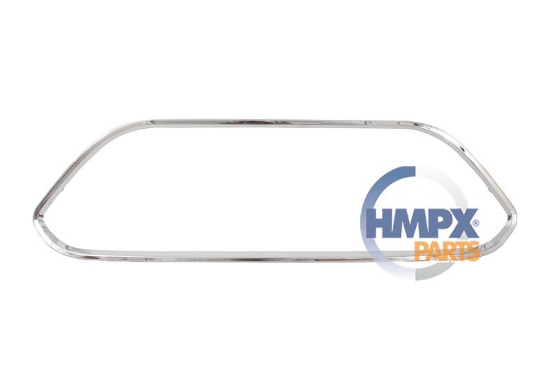 ÖN TAMPON PANJUR ÇERÇEVESİ (NIKELAJ)/FOCUS 08>