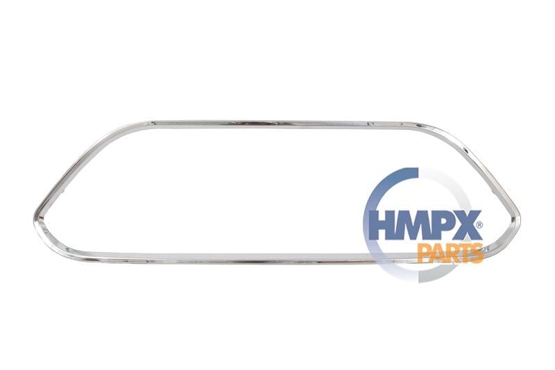 ÖN TAMPON PANJUR ÇERÇEVESİ (NIKELAJ)/FOCUS 08>