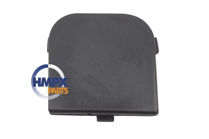 ARKA TAMPON ÇEKİ DEMİR KAPAĞI - H.BACK/FOCUS 08>