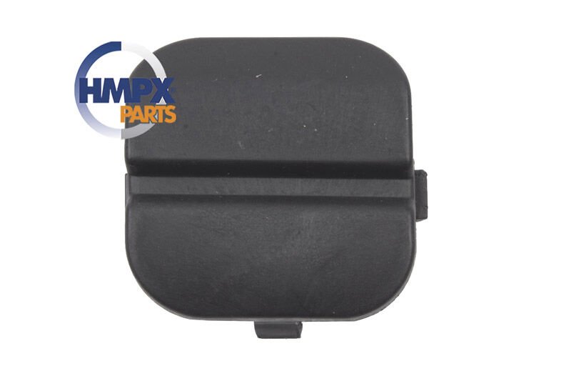 ARKA TAMPON ÇEKİ DEMİR KAPAĞI/FOCUS 08>11 SEDAN