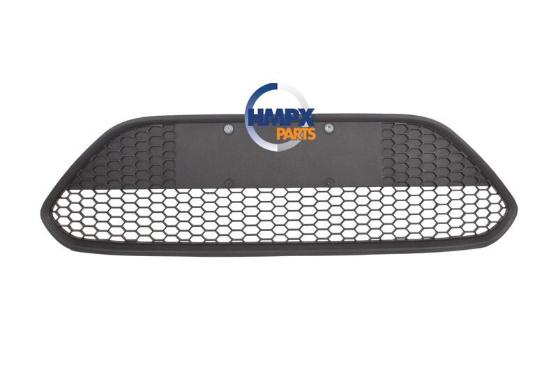 Ford FOCUS 09> Ön Tampon Panjuru SPORT TİP