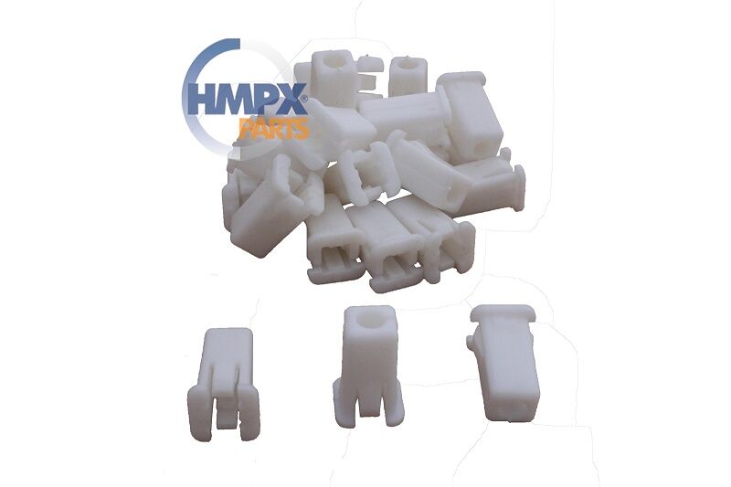 CAM YIKAMA VE TAMPON YAN BAĞLANTI KLİPSİ/CONNECT-FOCUS-MONDEO-FIESTA-COURIER