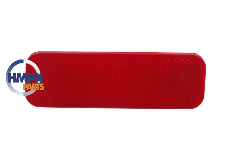 ARKA TAMPON REFLEKTÖRÜ SAĞ/TRANSİT 14> V-363 CUSTOM 12>