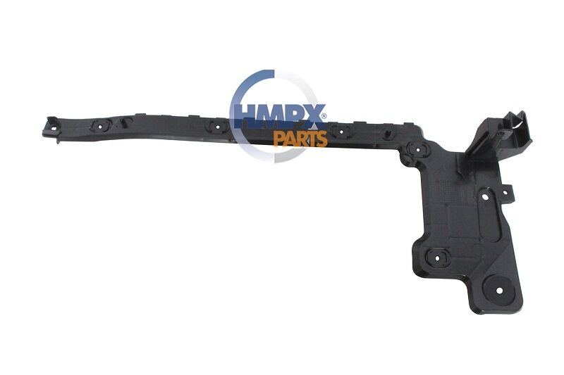 ARKA TAMPON KÖŞE BRAKETİ ALT SAĞ KISA-ORTA ŞASE/TRANSIT V-363 14>