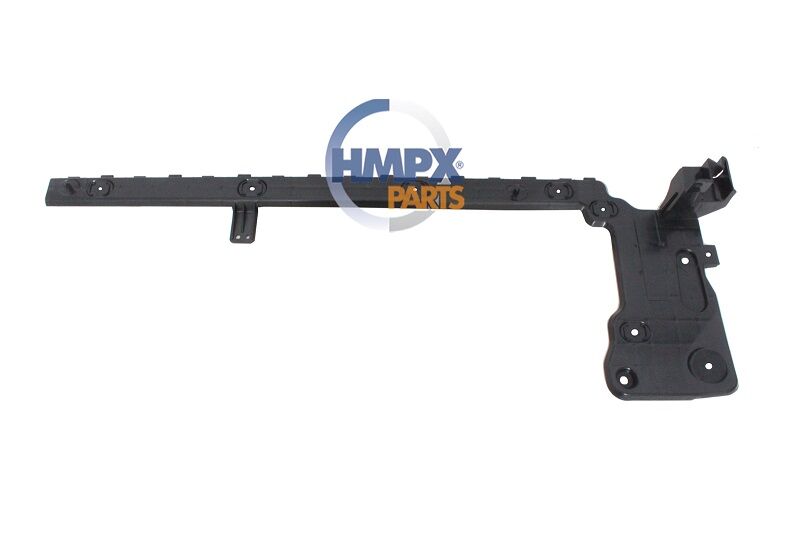 ARKA TAMPON KÖŞE BRAKETİ ALT SAĞ UZUN ŞASE/TRANSIT V-363 14>