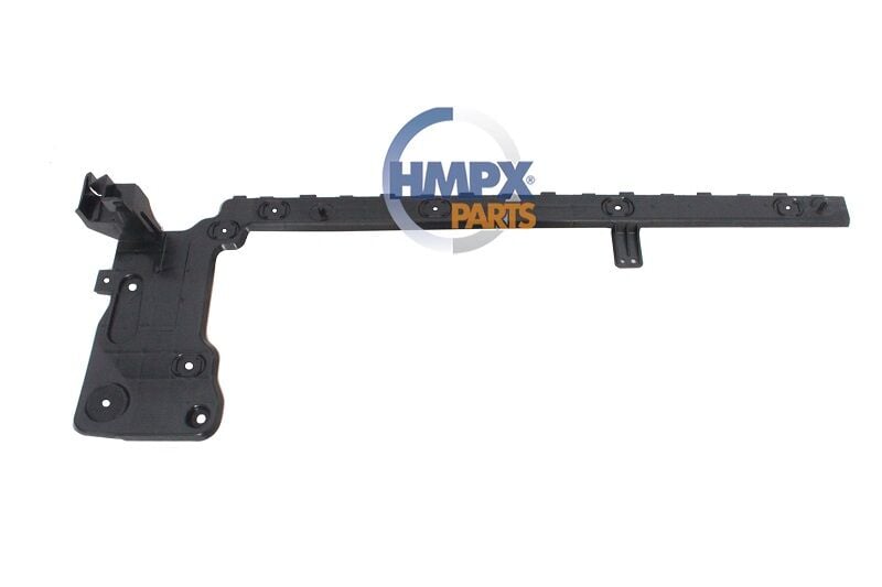 ARKA TAMPON KÖŞE BRAKETİ ALT SOL UZUN ŞASE/TRANSIT V-363 14>