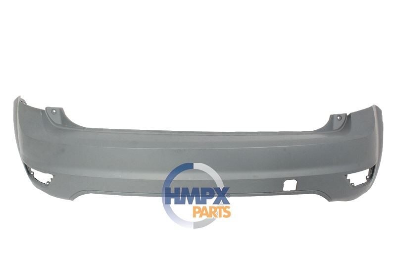 Ford FOCUS 08>11 H.BACK Arka Tampon