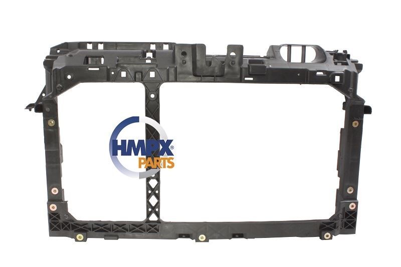 Ford FIESTA 08> Ön Panel