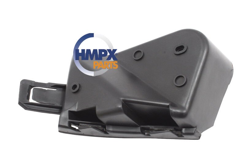 ARKA TAMPON BRAKETI İÇ SOL (H.BACK)/FOCUS 11>