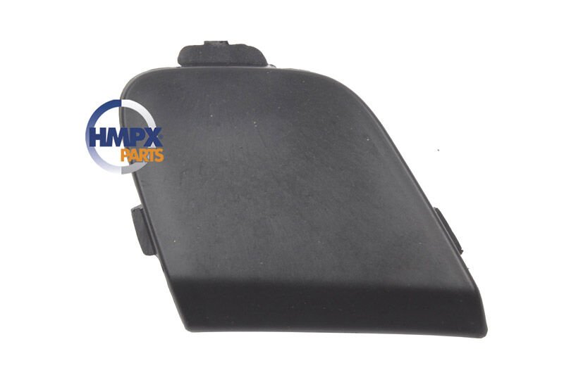 ÖN TAMPON ÇEKİ DEMİR KAPAĞI/FOCUS 11>