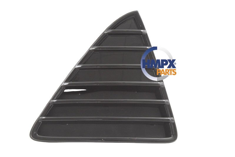 ÖN TAMPON SAĞ ÜÇGEN PANJURU (PİANO BLACK)/FOCUS 11>