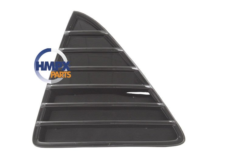 ÖN TAMPON SOL ÜÇGEN PANJURU (PİANO BLACK)/FOCUS 11>