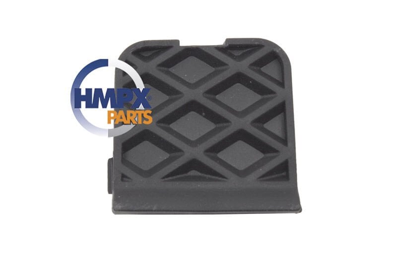 ARKA TAMPON ÇEKİ DEMİR KAPAĞI/FOCUS 11> H.BACK