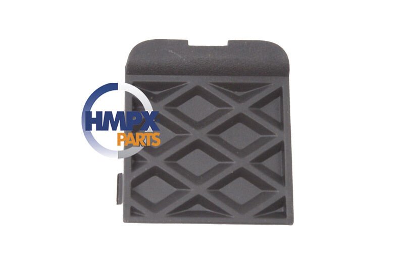 ARKA TAMPON ÇEKİ DEMİR KAPAĞI/FOCUS 11> SEDAN