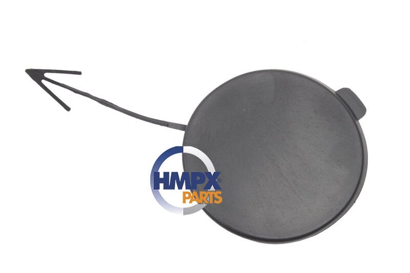 ÖN TAMPON ÇEKİ DEMİR KAPAĞI/FIESTA 13>