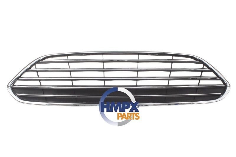 ÖN TAMPON PANJURU ÜST/FIESTA 13>