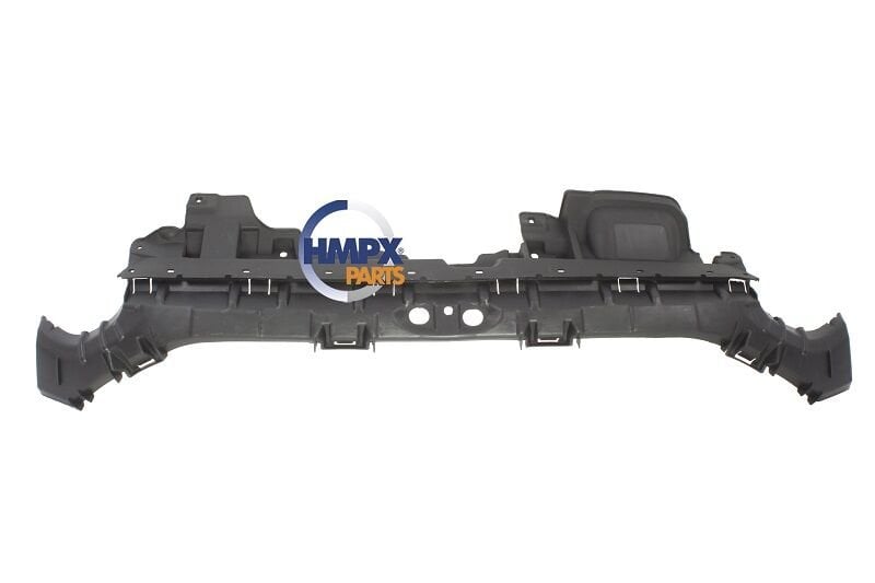 ÖN TAMPON İÇ BRAKETİ ORTA/FIESTA 13>