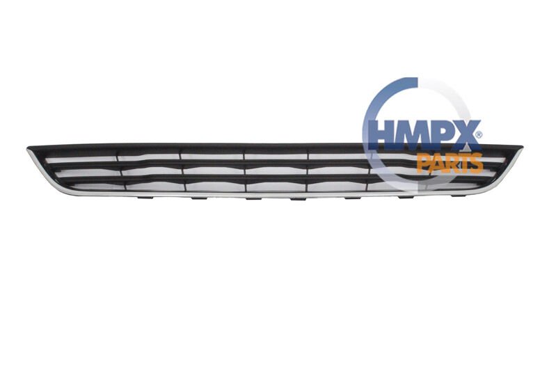 ÖN TAMPON ALT PANJURU (MAT KROM)/FIESTA 13>