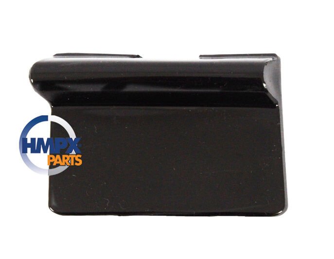 ON TAMPON ÇEKİ DEMİR KAPAĞI (P.BLACK)/KUGA 13>