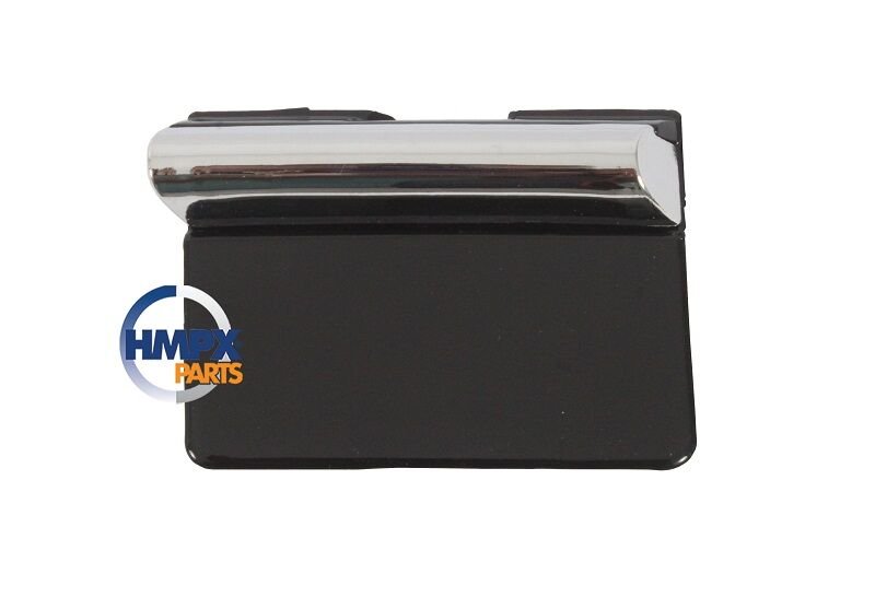 ÖN TAMPON ÇEKİ DEMİR KAPAĞI (PARLAK CHROME)/KUGA 13>