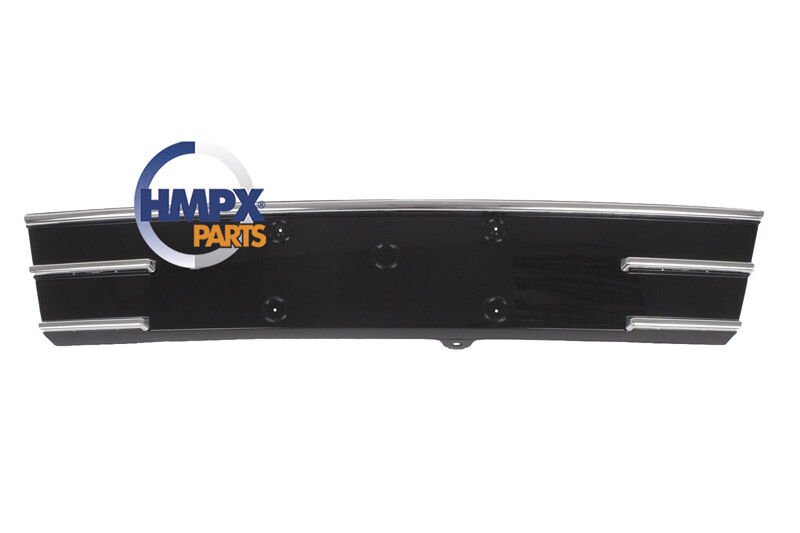 ÖN TAMPON PANJURU (P.BACK CHROME/KUGA 13>