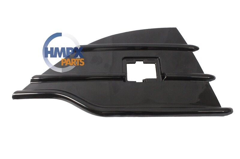 ÖN TAMPON ÜÇGEN PANJUR SAĞ PARLAK SİYAH/KUGA 13>