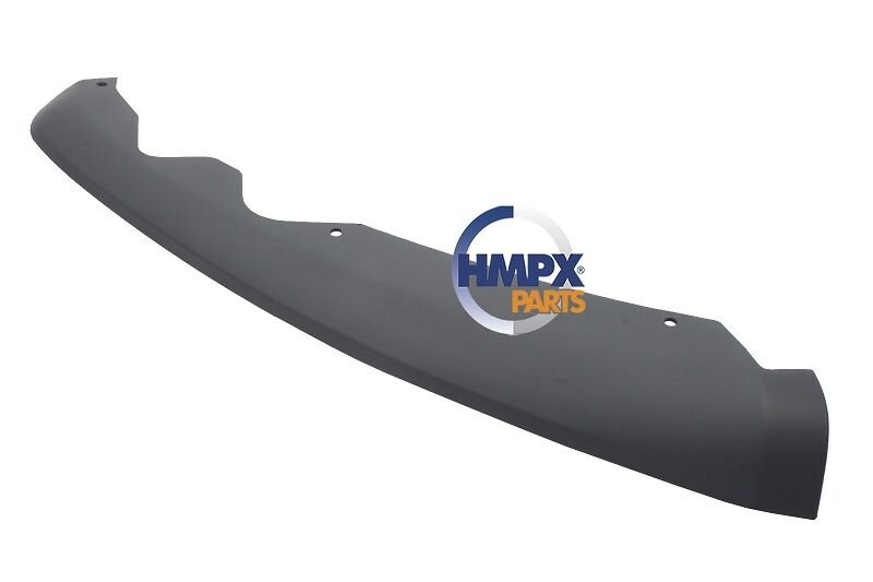 ÖN TAMPON ALT KARLIK SİYAH SAĞ/MONDEO 13>