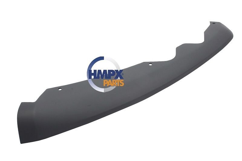 ÖN TAMPON ALT KARLIK SİYAH SOL/MONDEO 13>