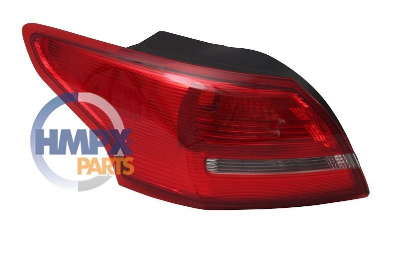 Ford FOCUS 14> Arka Stop Lambası Dış Sedan - Sol